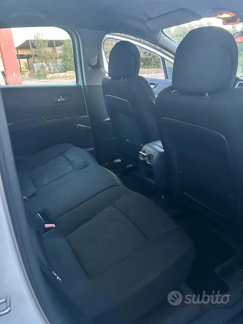 Peugeot 3008 2014 photo 3