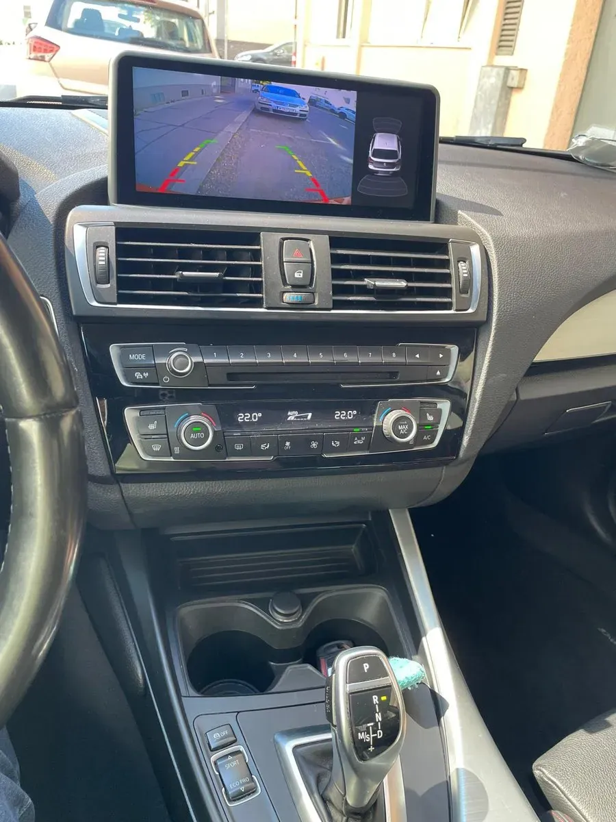 BMW 2 Series 2016 photo 3