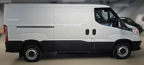 Iveco Daily 2020 photo 4