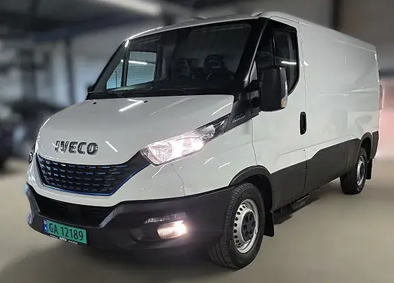 Iveco Daily