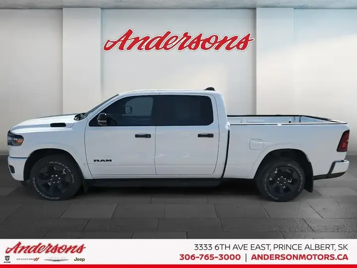 Ram 1500 2026 photo 5