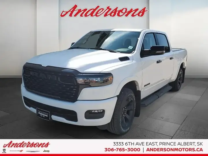 Ram 1500