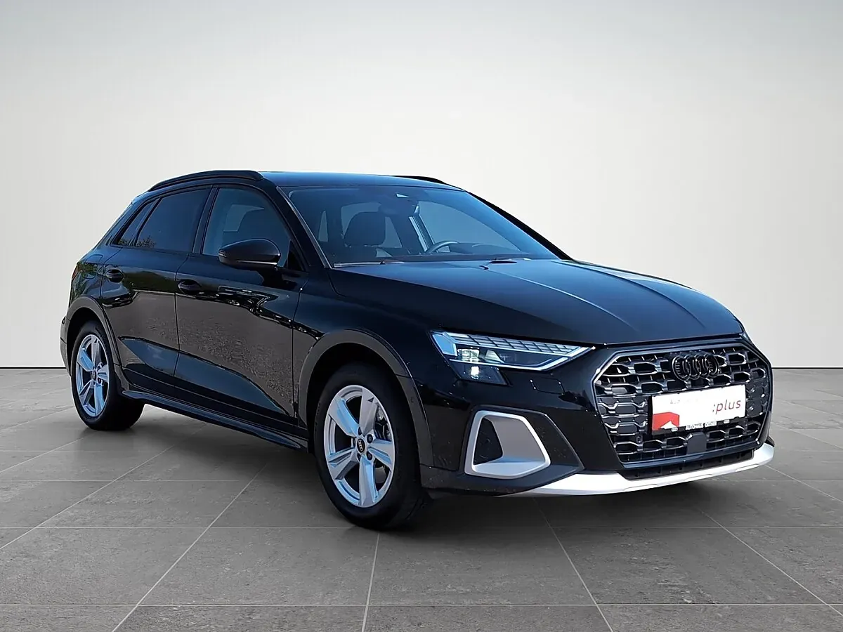 Audi A3 2025 photo 3