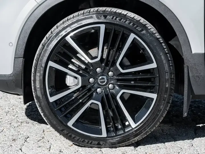 Volvo Xc40 2024 photo 5