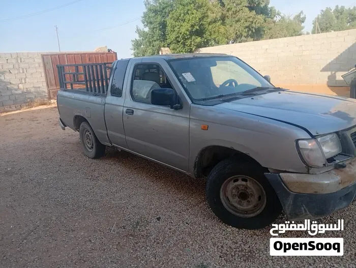 Nissan Other 2007 photo 2