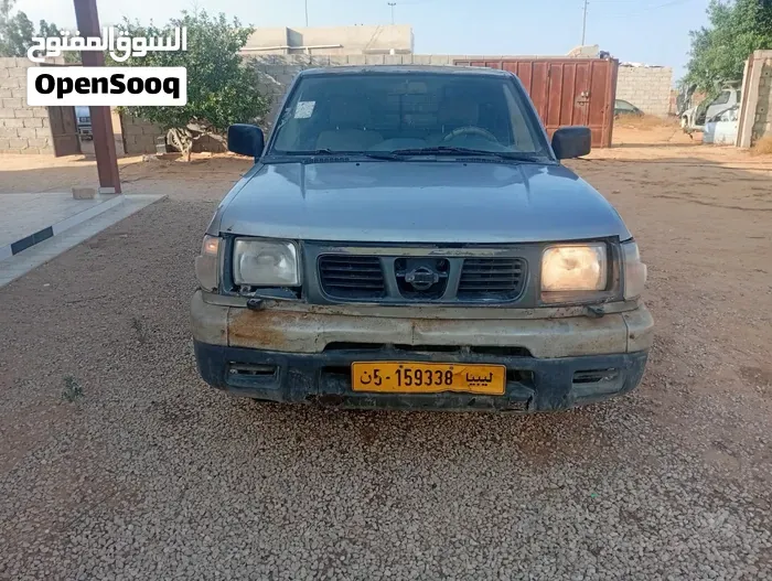 Nissan Other 2007 photo 3