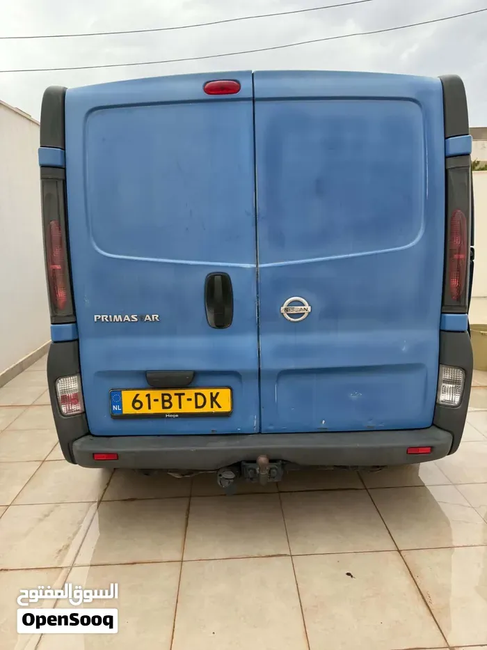 Nissan Other 2007 photo 5