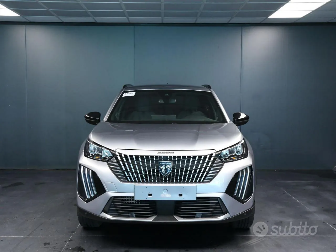 Peugeot 2008 2024 photo 2