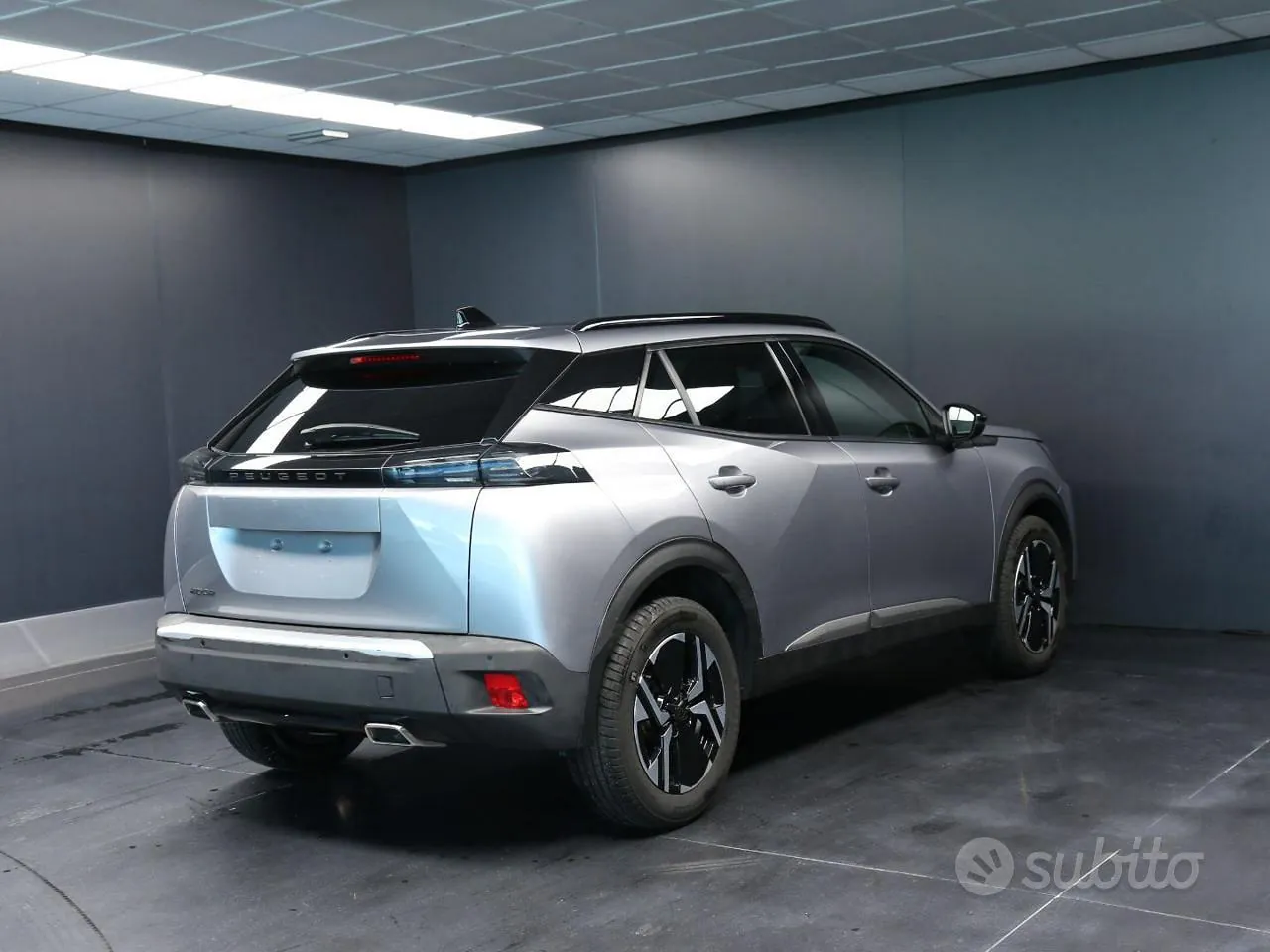 Peugeot 2008 2024 photo 4