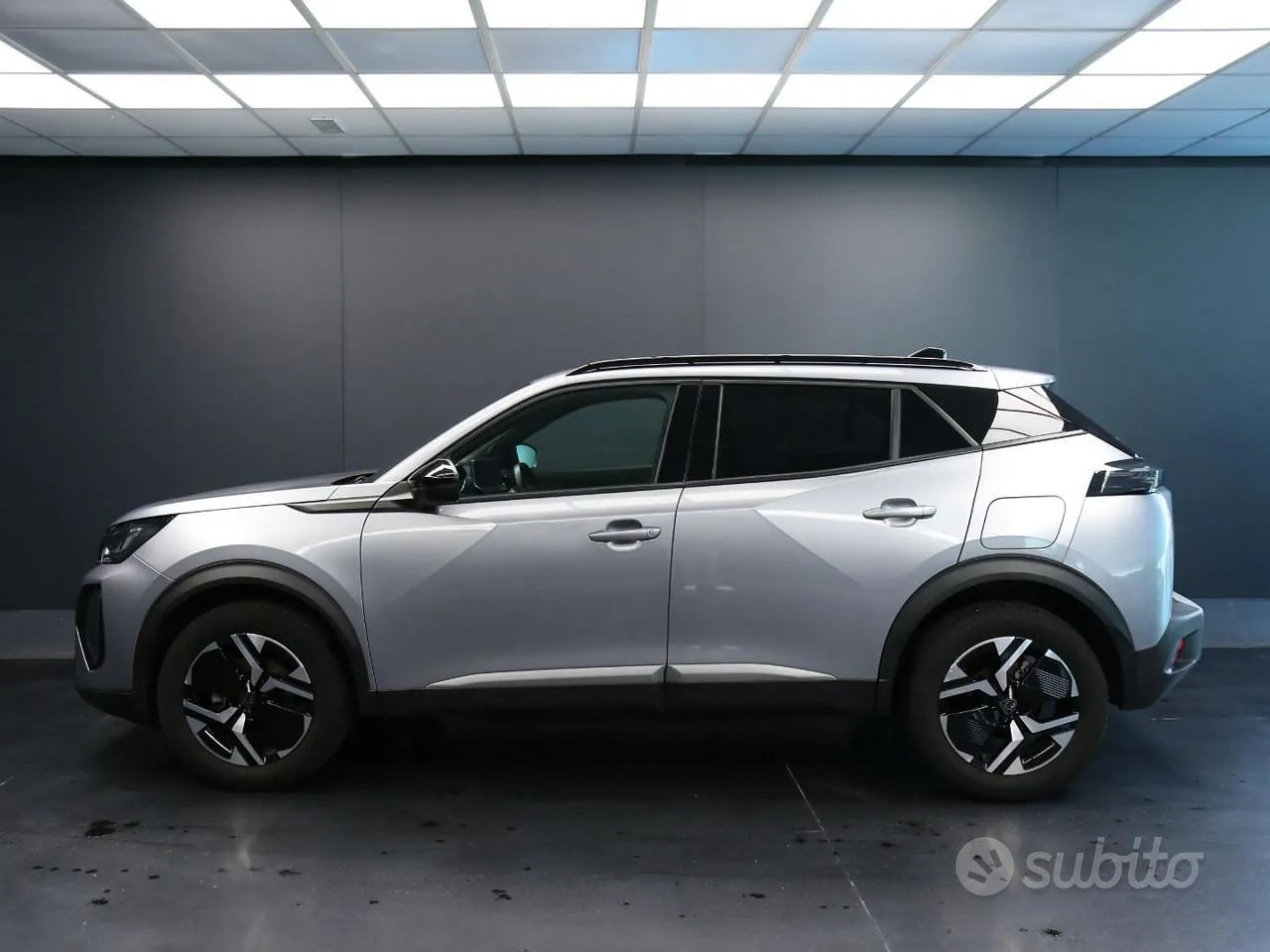 Peugeot 2008 2024 photo 5