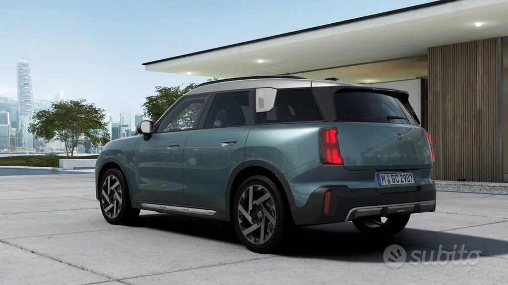 Mini Countryman 2026 photo 2