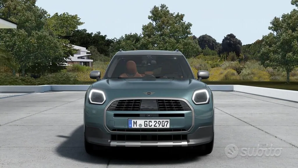 Mini Countryman 2026 photo 3