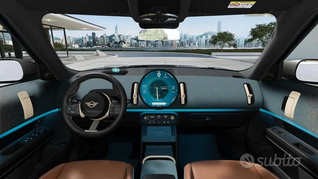 Mini Countryman 2026 photo 4