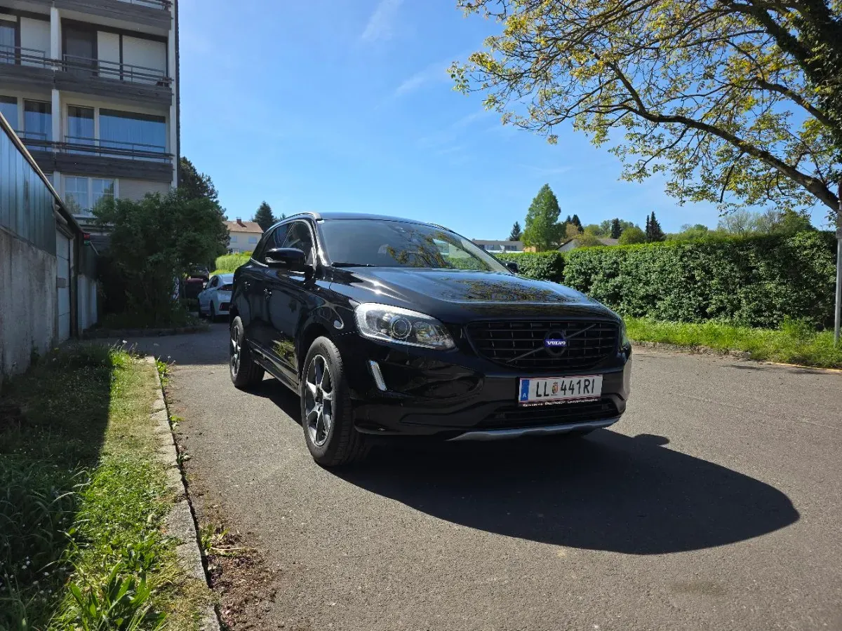 Volvo Xc60 2016 photo 3