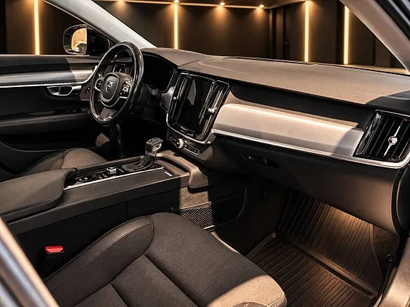 Volvo V90 Cross Country 2018 photo 4