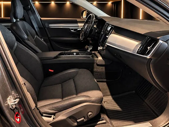Volvo V90 Cross Country 2018 photo 3