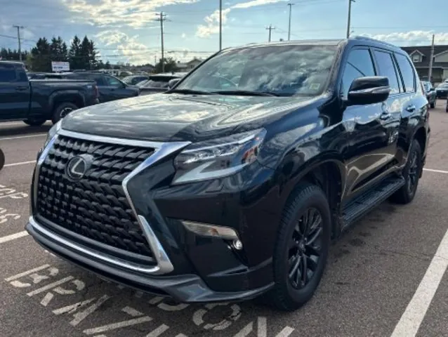 Lexus Gx