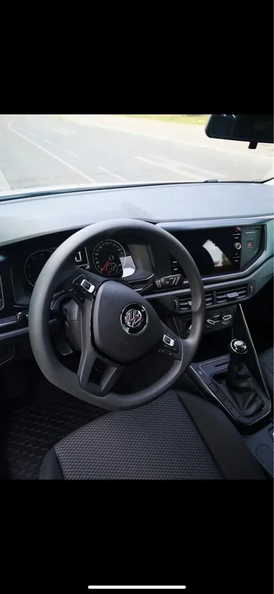 Volkswagen Polo 2019 photo 2