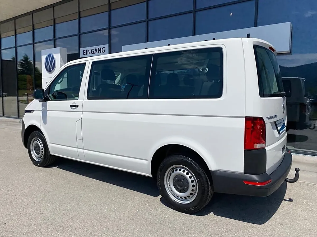 Volkswagen T6 2023 photo 3