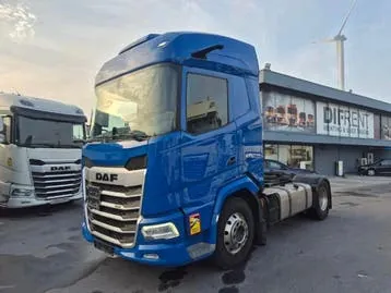 DAF Xf