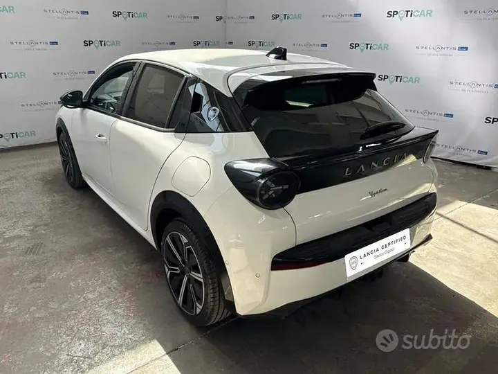 Lancia Ypsilon 2025 photo 3