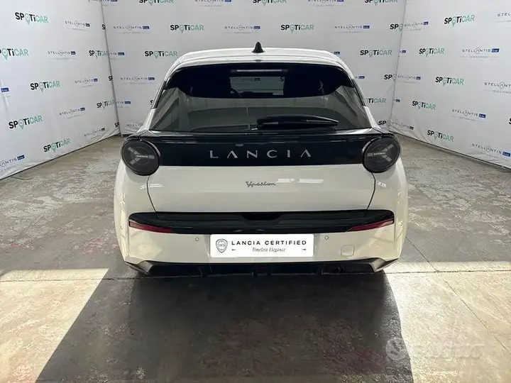 Lancia Ypsilon 2025 photo 4