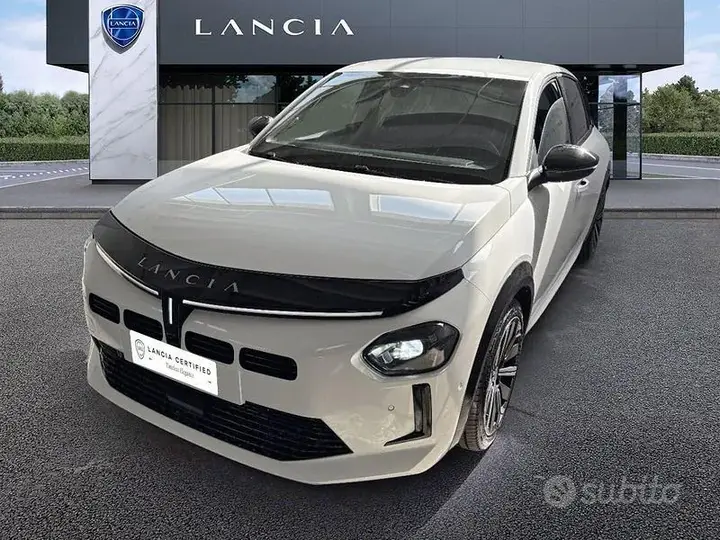 Lancia Ypsilon 2025 photo 5
