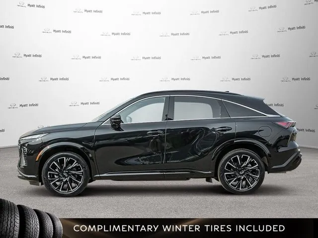 Infiniti Qx65 2027 photo 3