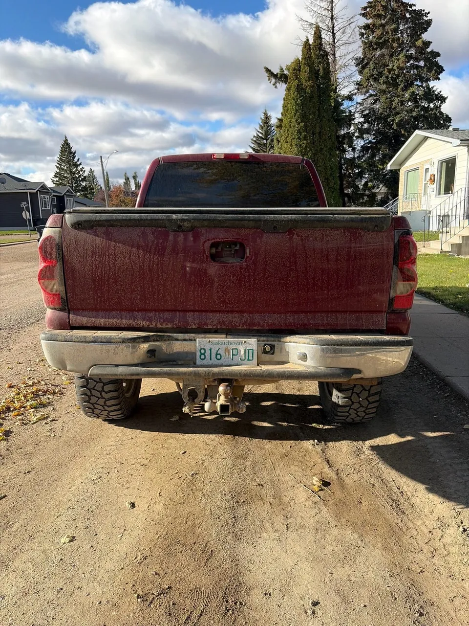 Chevrolet Silverado 1500 2006 photo 2