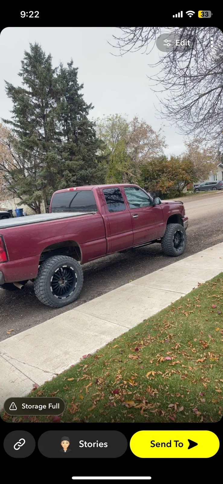 Chevrolet Silverado 1500 2006 photo 5