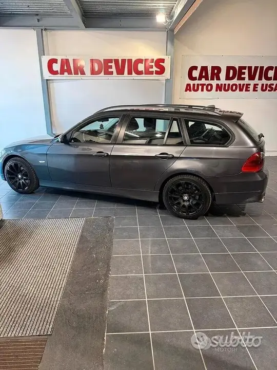 BMW 320D