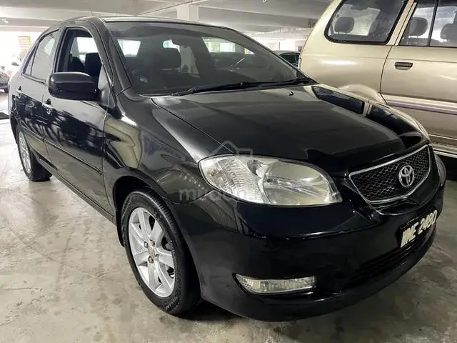 Toyota Vios