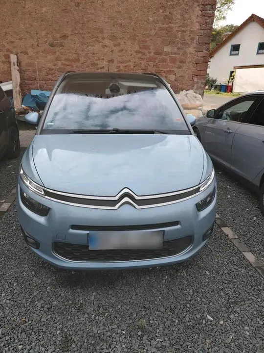 Citroen C4 Grand Picasso