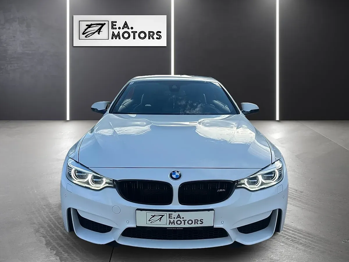 BMW 4 Series 2015 photo 2