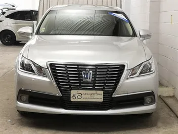 Toyota Crown 2013 photo 5
