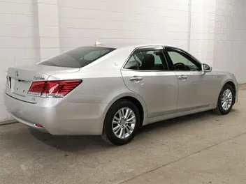 Toyota Crown 2013 photo 3