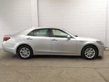 Toyota Crown 2013 photo 4