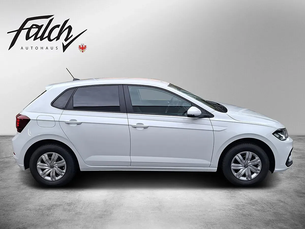 Volkswagen Polo 2026 photo 2