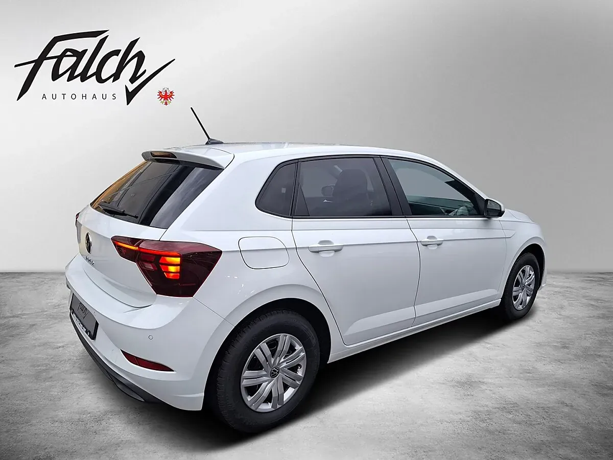 Volkswagen Polo 2026 photo 3