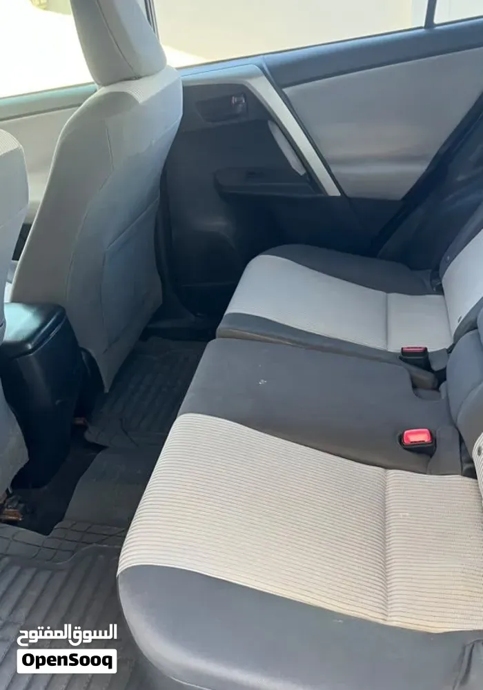 Toyota Rav 4 2015 photo 3