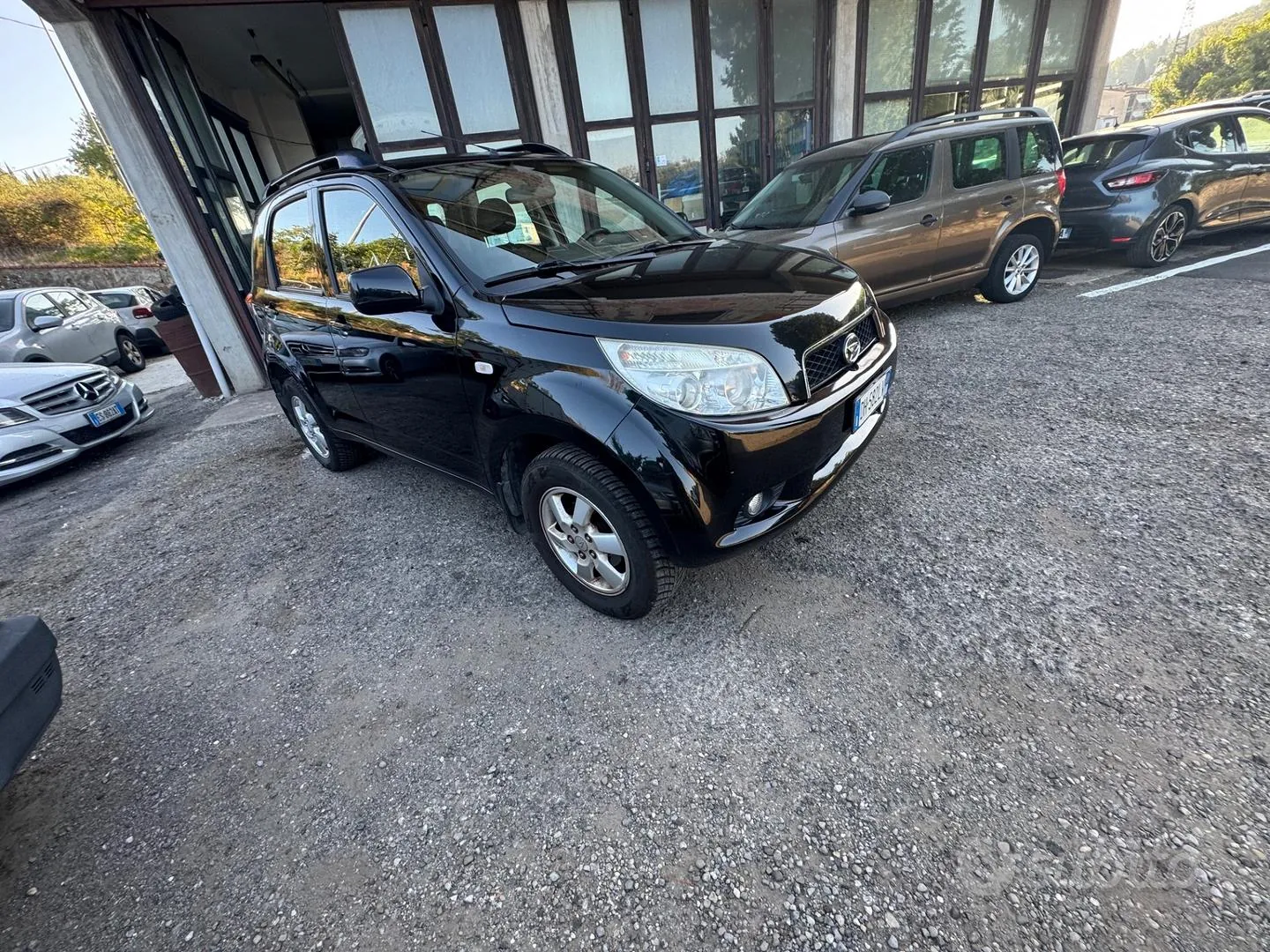 Daihatsu Terios