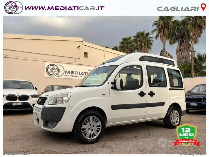 Fiat Doblò