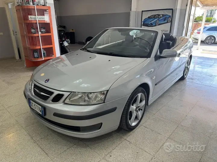 Saab 9-3