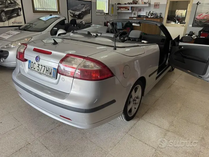 Saab 9-3 2006 photo 5