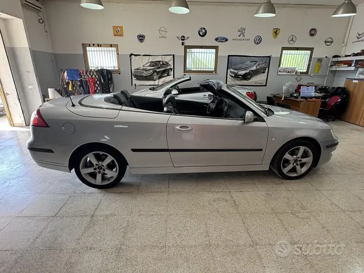 Saab 9-3 2006 photo 3
