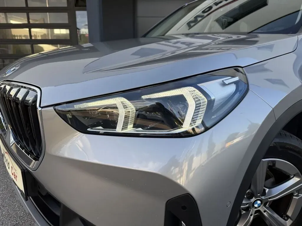 BMW X1 2023 photo 3