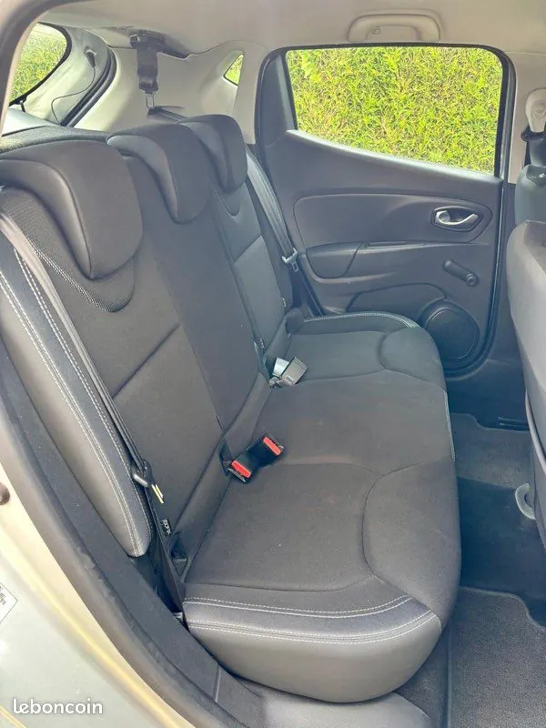 Renault Clio 2018 photo 3