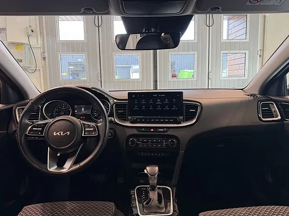Kia Ceed 2025 photo 5