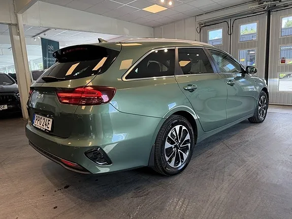 Kia Ceed 2025 photo 4