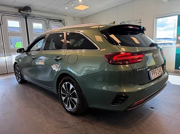 Kia Ceed 2025 photo 3